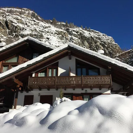 Apartment Altido Courmayeur Flat With Garden And Mountain Views Courmayeur