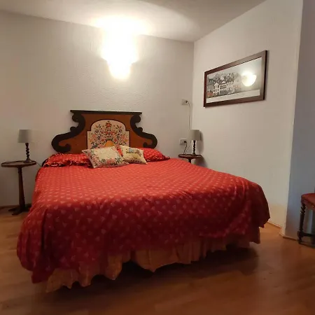 Apartmán Altido Courmayeur Flat With Garden And Mountain Views Courmayeur
