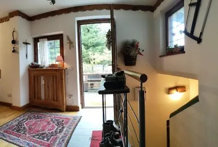 Altido Courmayeur Flat With Garden And Mountain Views Courmayeur